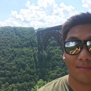 Meet your Posher, David